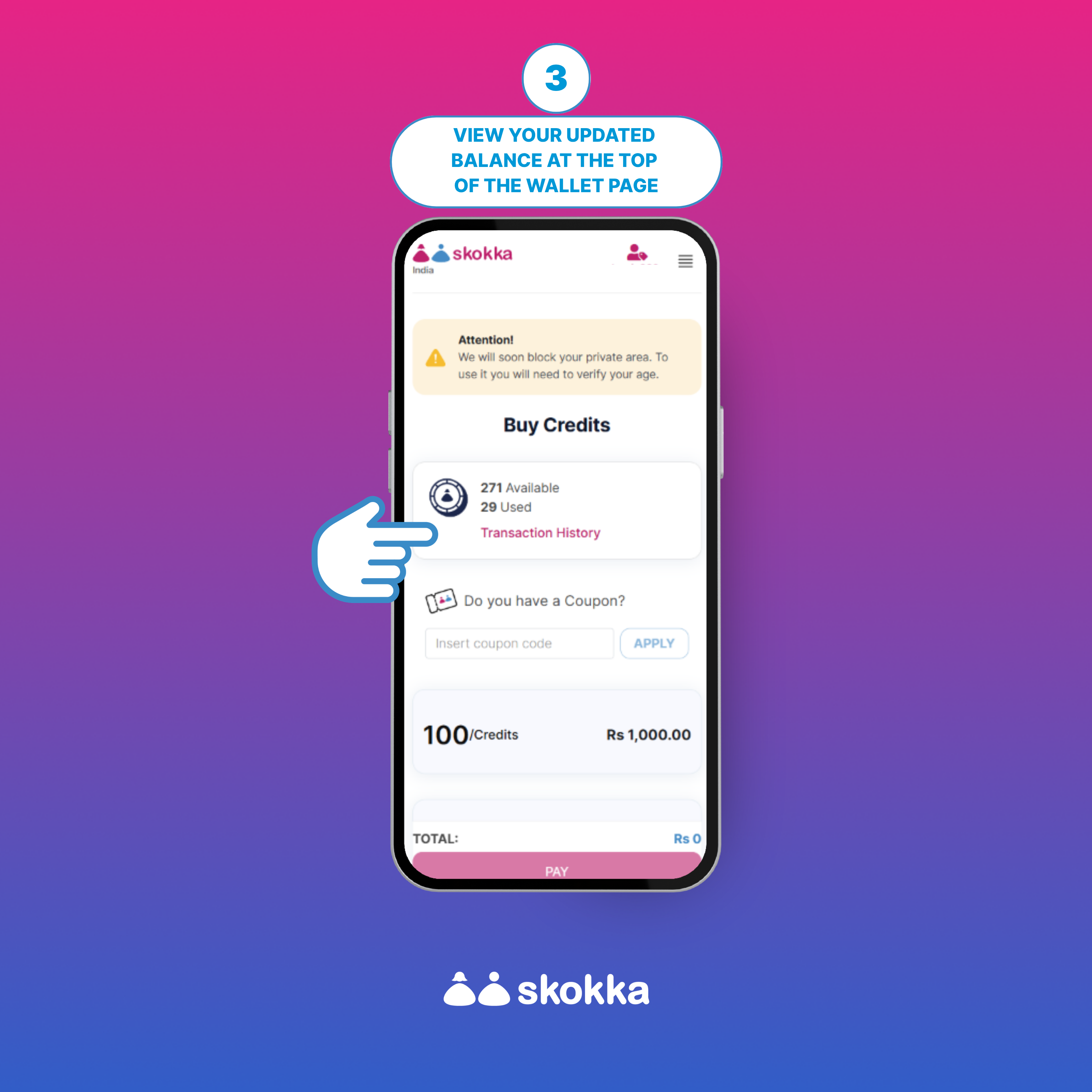 02 ENG How to Check Your Credits Balance on Skokka.png
